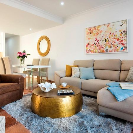 Genteel Home Atico Gran Capitan Гранада Экстерьер фото